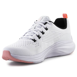 Scarpe Skechers Vapor Foam-Fresh Trend 150024-WBC bianca 2
