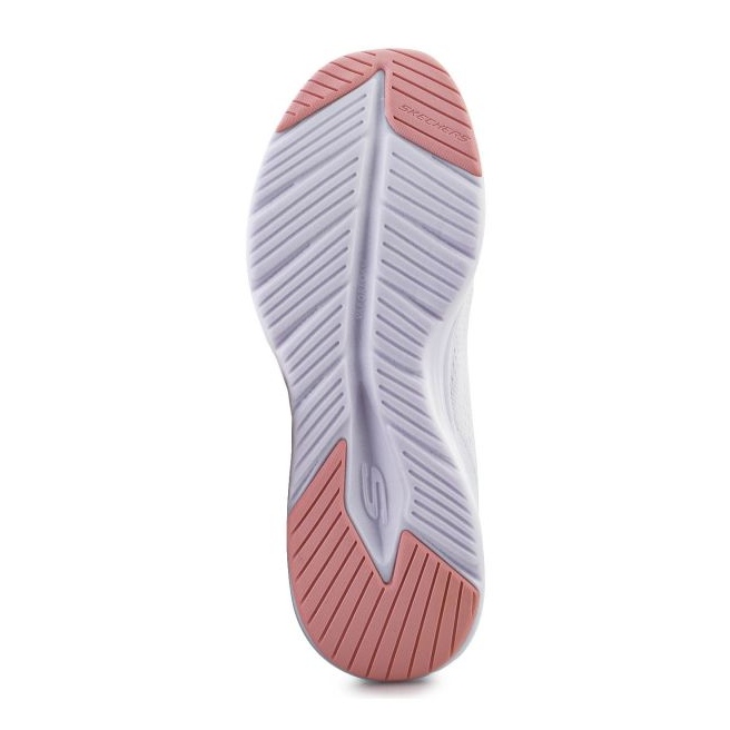 Scarpe Skechers Vapor Foam-Fresh Trend 150024-WBC bianca 4