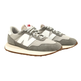 Scarpe da ginnastica New Balance MS237GE scarpe grigio 6