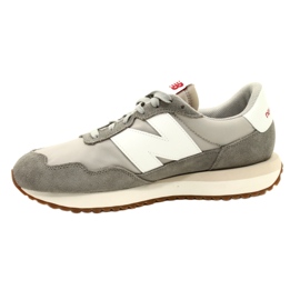 Scarpe da ginnastica New Balance MS237GE scarpe grigio 2