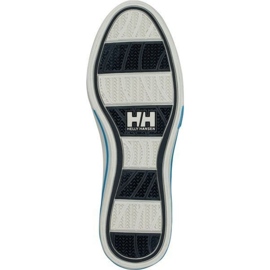 Sneaker femminili Helly Hansen Copenhagen Slip-on 11485 597 blu 3