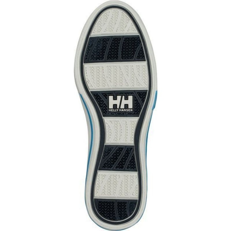 Sneaker femminili Helly Hansen Copenhagen Slip-on 11485 597 blu 3
