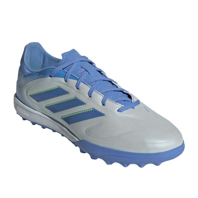 ADIDAS COPA PURE 3 League TF ID9045 SCARPE DI CALCIO blu 1