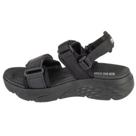 Big Star Sandali di big stella rr274a077 sandali nero 1