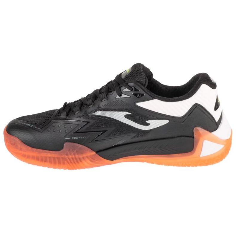 Scarpe da tennis Joma Open Men 2501 Topes2501om nero 1
