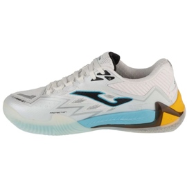Scarpe da tennis Joma Open Men 2502 Topes2502om bianco 1