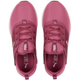PUMA SOFTRID RUBY 377050 04 Scarpe da corsa rosa 1