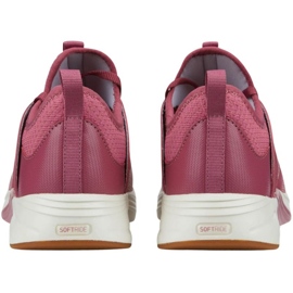 PUMA SOFTRID RUBY 377050 04 Scarpe da corsa rosa 3