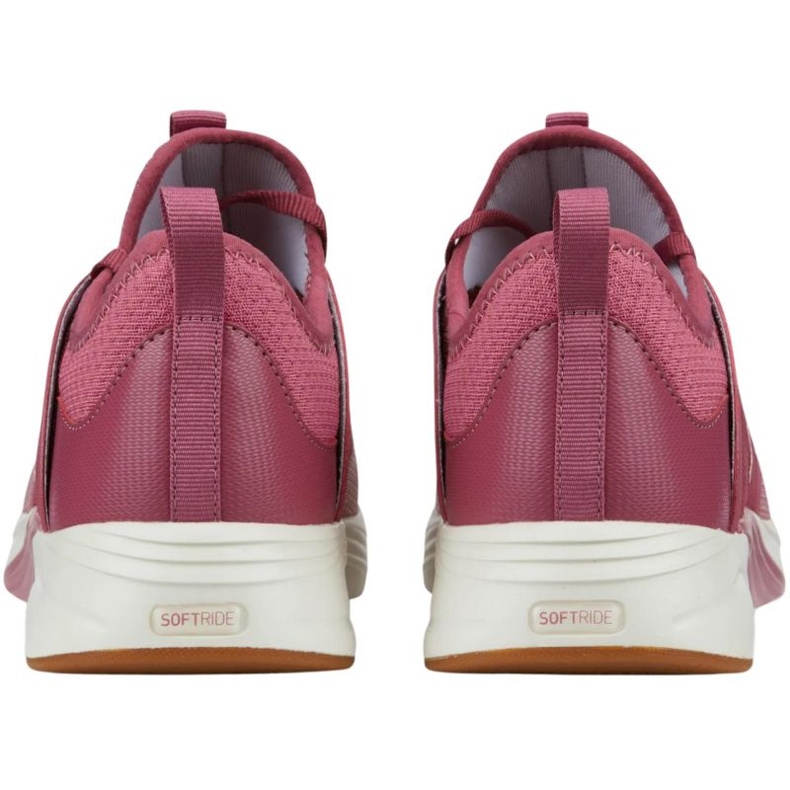PUMA SOFTRID RUBY 377050 04 Scarpe da corsa rosa 3