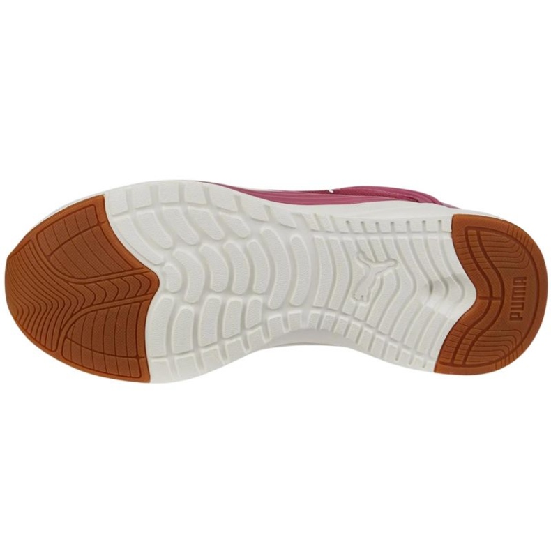 PUMA SOFTRID RUBY 377050 04 Scarpe da corsa rosa 4