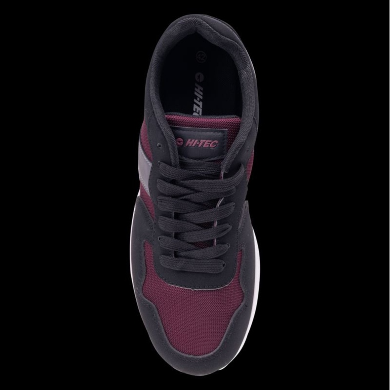 Hi-Tec Tomson 92800654077 Scarpe nero 1