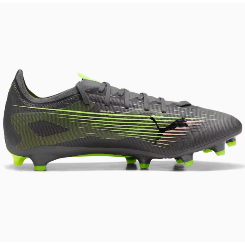 PUMA Ultra 5 Match FG/Mg 108166-03 Scarpe da calcio grigio 1