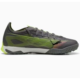 PUMA ULTRA 5 Match TT 108351-03 Scarpe da calcio nero 1