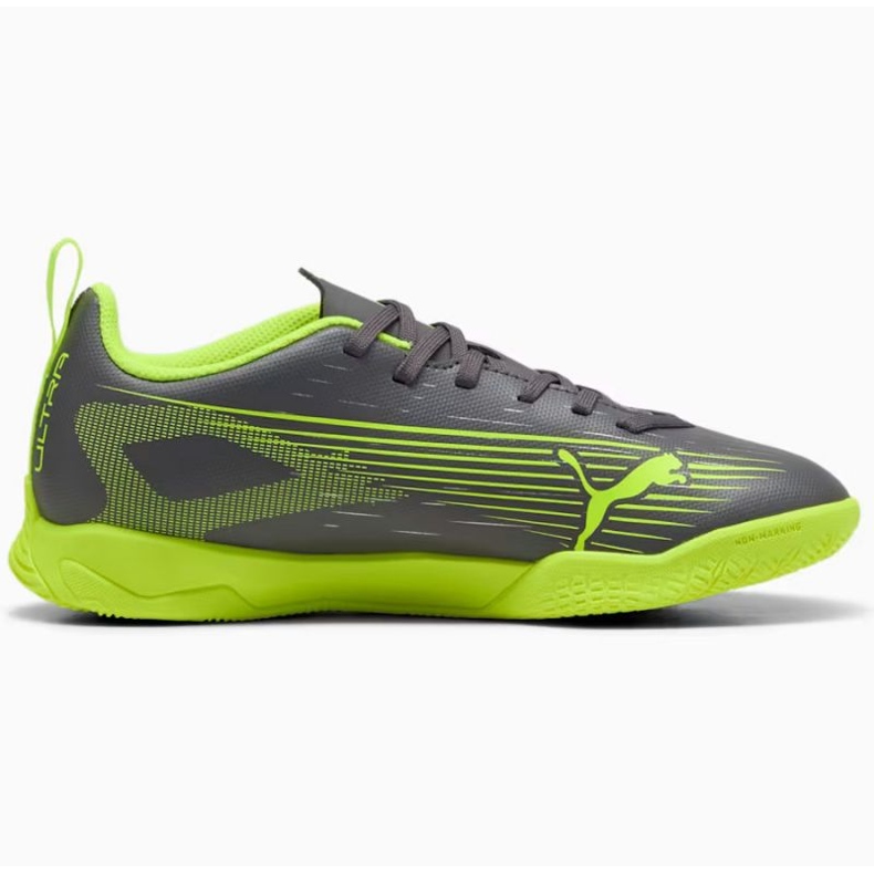 PUMA ULTRA Play It 108327-03 Scarpe da calcio grigio 1