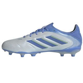 ADIDAS COPA PURE III League FG/Mg IE1195 SCARPE DI CALCIO blu 1
