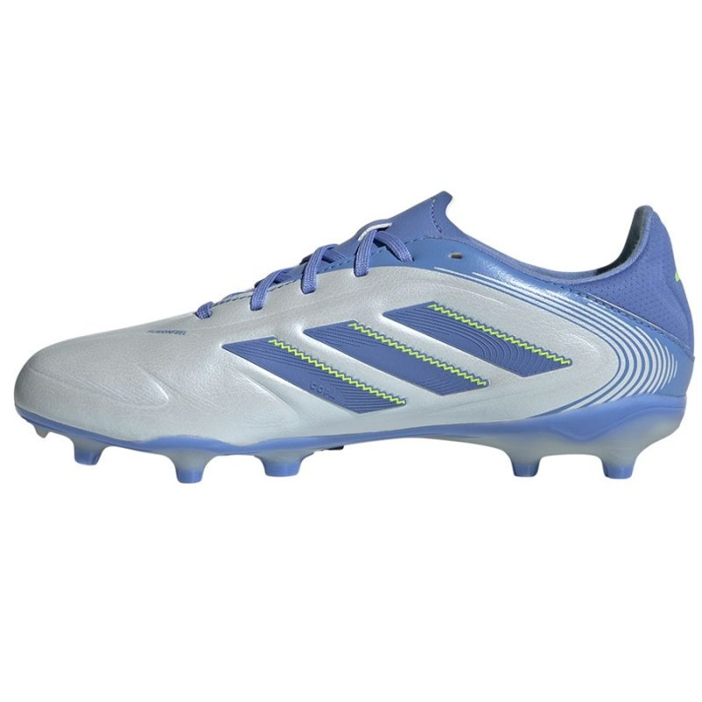 ADIDAS COPA PURE III League FG/Mg IE1195 SCARPE DI CALCIO blu 1