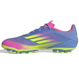 ADIDAS F50 League 2G/3G AG IE1263 Scarpe da calcio blu 1