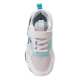 BEJO MAGGIE SCARPE 9280049052 bianco 1