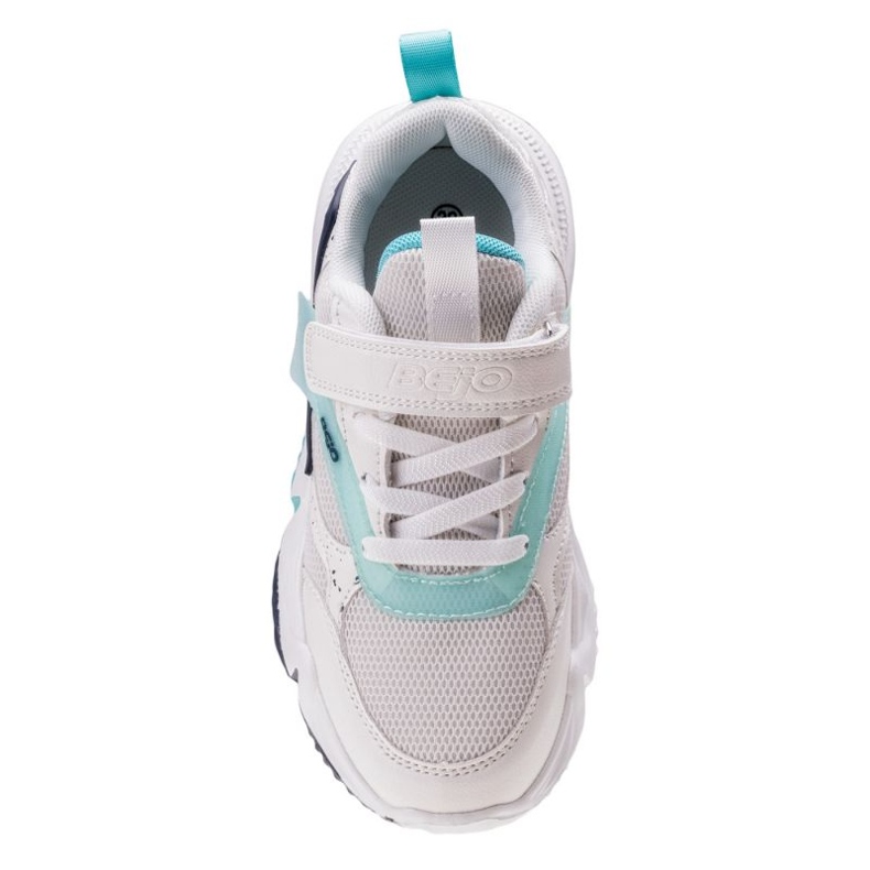 BEJO MAGGIE SCARPE 9280049052 bianca 1