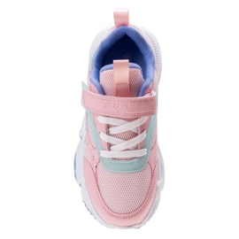 BEJO MAGGIE SCARPE 92800490544 rosa 1