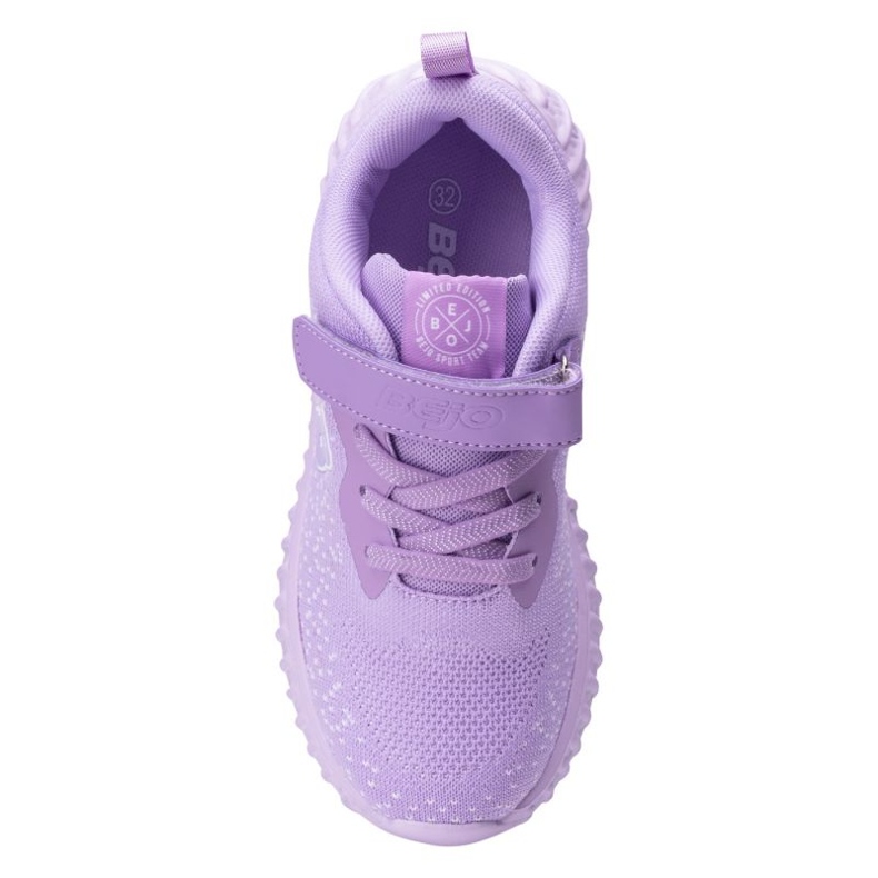 Scarpe Bejo Biruta 92800657044 viola 1