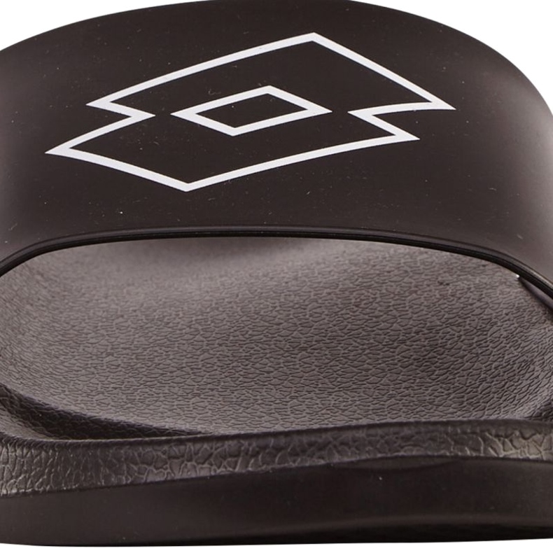 Flip -flip -flip per il lotto lathi 2400660u 1110 Black Pool nero 1