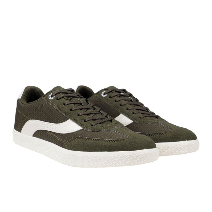 Scarpe sportive maschili Lee Lian 50251043 15L verde 1