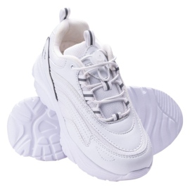 Sneaker Iguana Sinky 92800654159 bianco 1