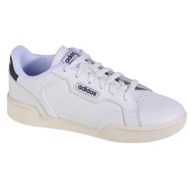 Scarpe adidas rogura fy7181 bianca 1