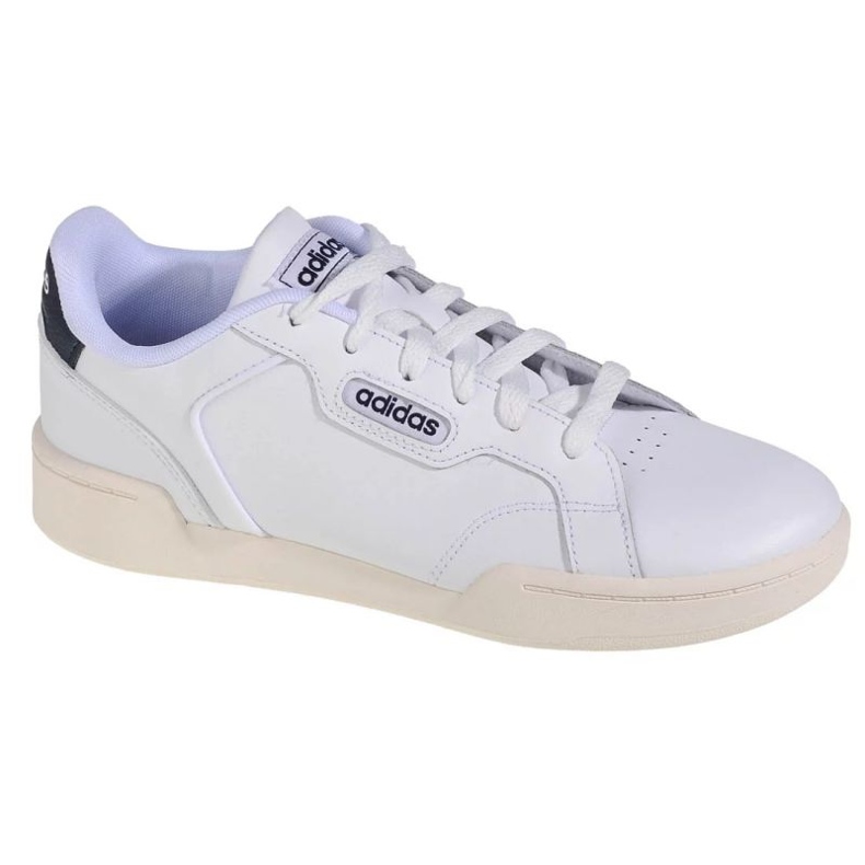 Scarpe adidas rogura fy7181 bianco 1