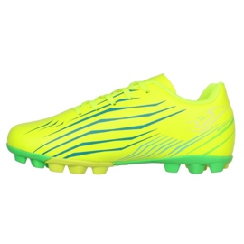 Propulsione Joma 2505 Hg PRJS2509HG SCHE giallo 1