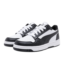 PUMA REB-L 398993 01 Scarpe bianca 1