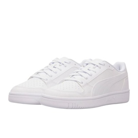 PUMA REB-L 398993 02 Scarpe bianco 1