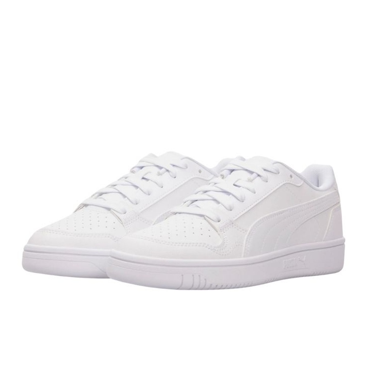 PUMA REB-L 398993 02 Scarpe bianco 1