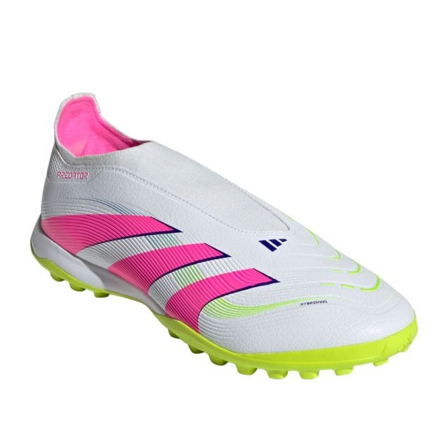 ADIDAS PREVATOR League LL TF ID3822 SCARPE DI COLLIO bianco 1