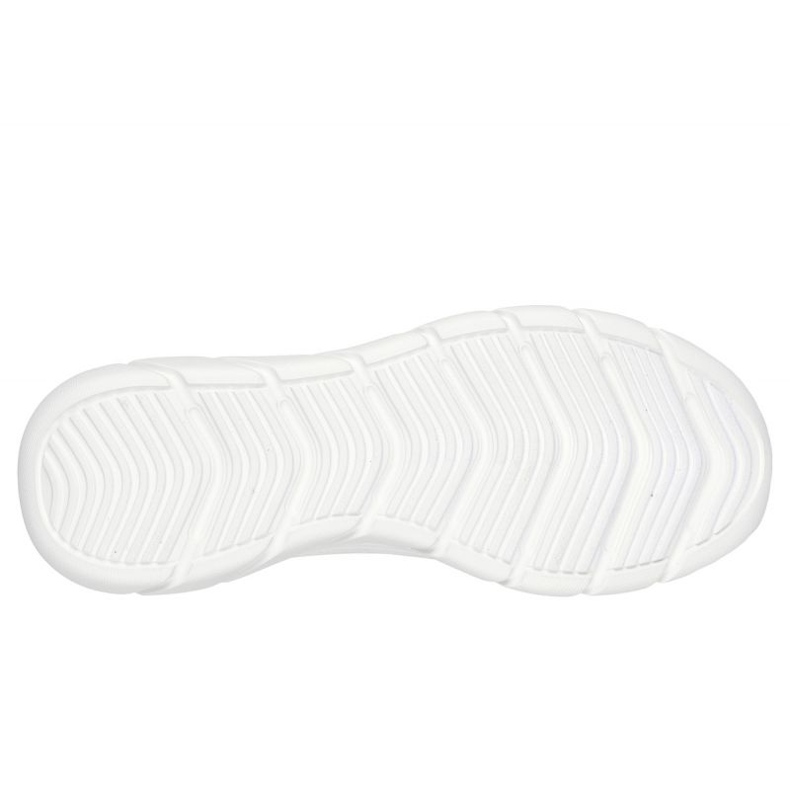SKECHERS Bobs Sport B Flex Lo - Schermo grazioso 117591 bianco 2