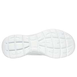 SKECHERS SLIP -Inss: Summit - Diamond Dream 150123 Scarpe bianco 2