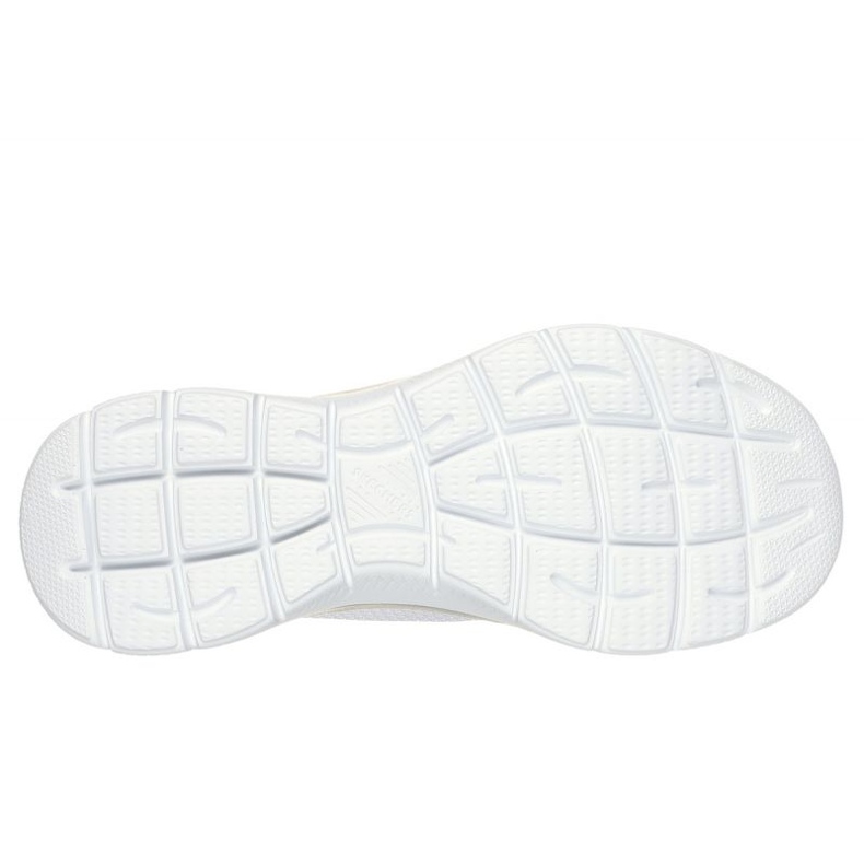 SKECHERS SLIP -Inss: Summit - Diamond Dream 150123 Scarpe bianco 2