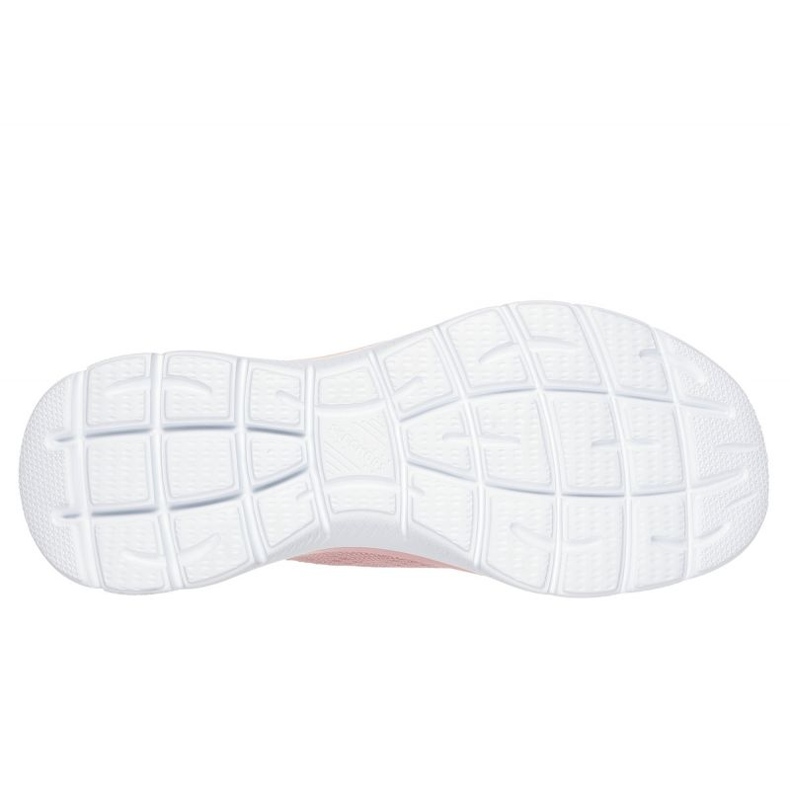 SKECHERS SLIP -inss: Summit - Nuove scarpe Daily 150263 rosa 2