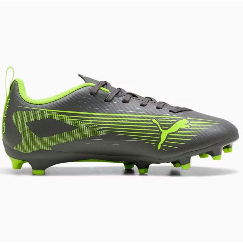 PUMA ULTRA 5 Play FG/AG 108170-03 Scarpe da calcio grigio 1