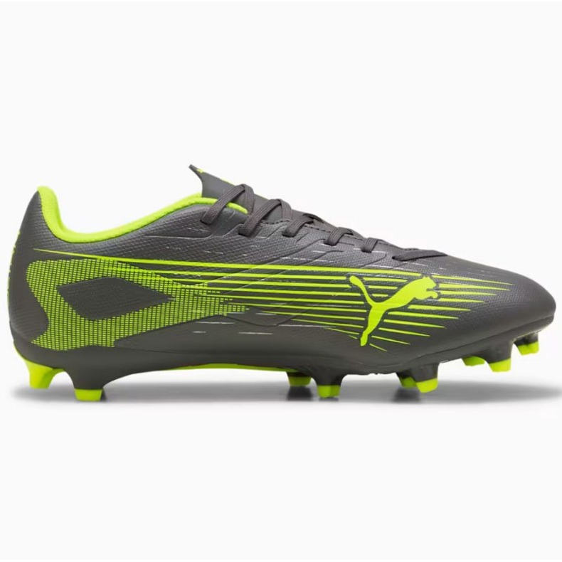 PUMA ULTRA 5 Play FG/AG 108169-03 Scarpe da calcio grigio 1