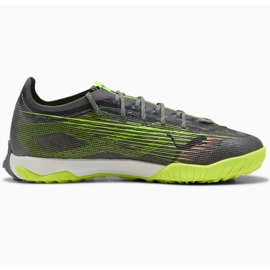 PUMA ULTRA 5 PRO CAGE 108173-03 SCARPE DI CALCIO grigio 1
