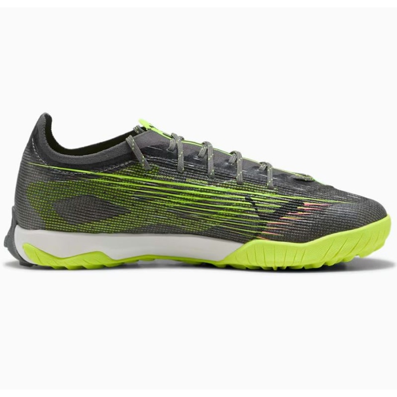 PUMA ULTRA 5 PRO CAGE 108173-03 SCARPE DI CALCIO grigio 1