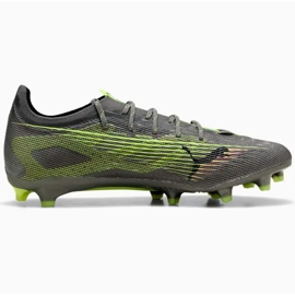 PUMA ULTRA 5 PRO FG/AG 108161-03 SCARPE DI CALCIO grigio 1
