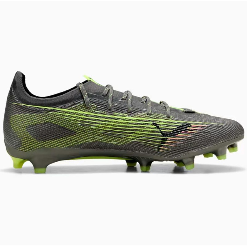 PUMA ULTRA 5 PRO FG/AG 108161-03 SCARPE DI CALCIO grigio 1