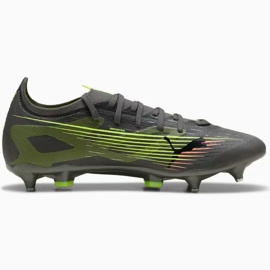 PUMA Ultra 5 Match MXSG 108350-03 Scarpe da calcio grigio 1