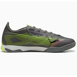 PUMA ULTRA 5 Abbina le scarpe da calcio 108346-03 grigio 1