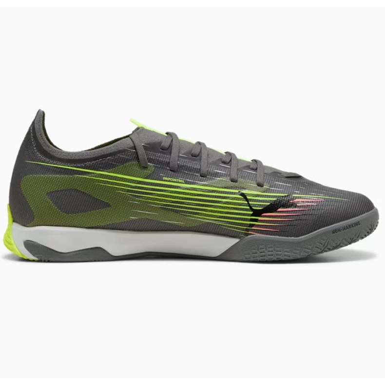 PUMA ULTRA 5 Abbina le scarpe da calcio 108346-03 grigio 1