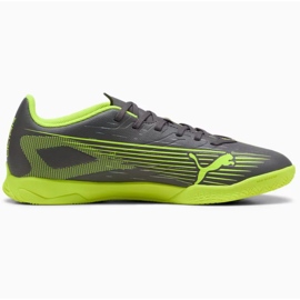 PUMA ULTRA Play It 108326-03 Scarpe da calcio grigio 1