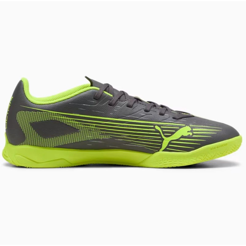 PUMA ULTRA Play It 108326-03 Scarpe da calcio grigio 1